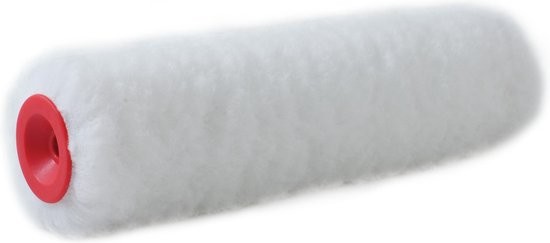 Natuurverfwinkel - Sphinx - Verfrol geweven polyester - 5cm, 11cm of 15cm - image