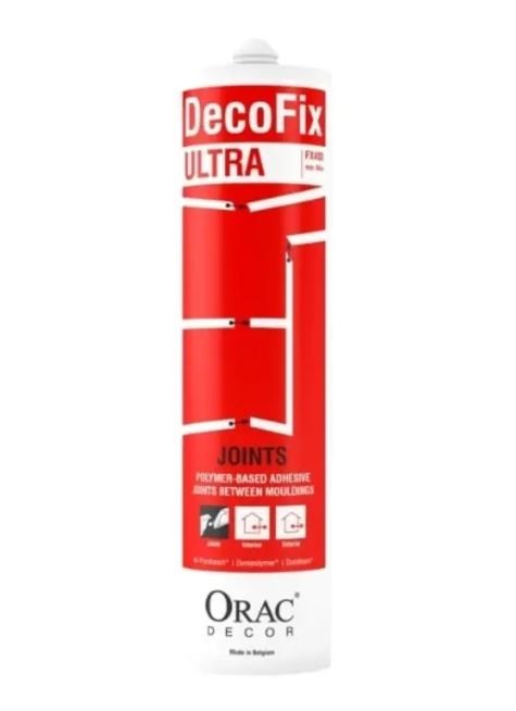 Natuurverfwinkel - Orac Decofix Ultra FX400 - image