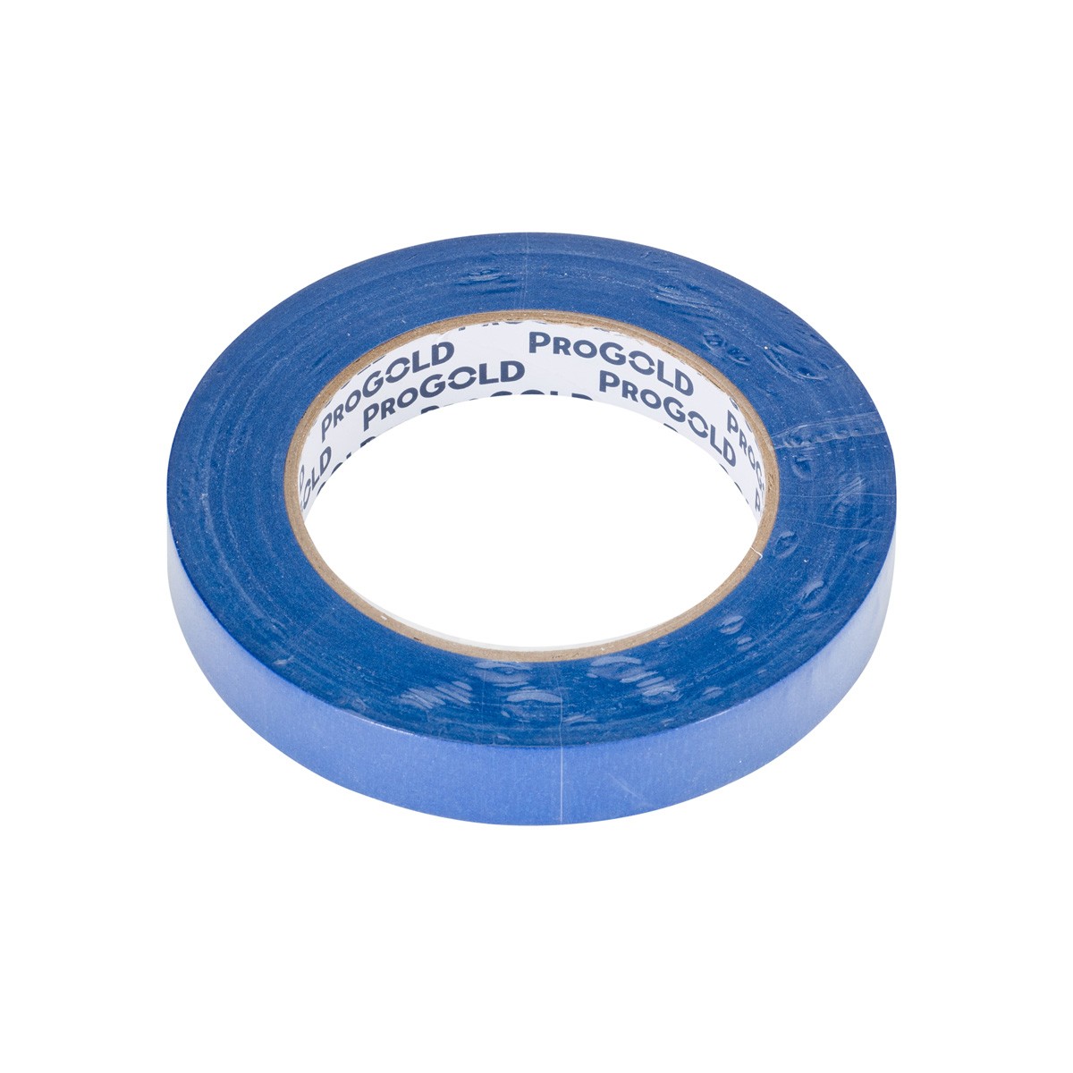 Natuurverfwinkel - ProGold Masking Tape UV - blauw - 18mm - image